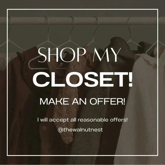 Make me an offer/bundle & save! - Picture 1 of 1